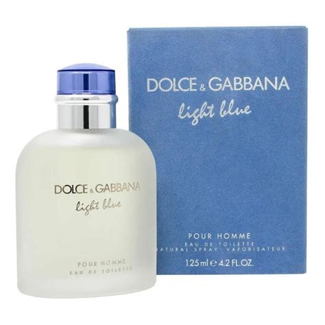 perfume dolce gabbana masculino light blue|Dolce & Gabbana light blue hombre.